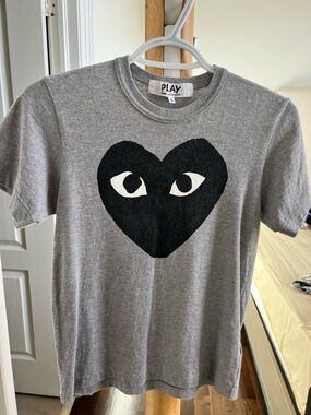 CDG Play T-Shirt